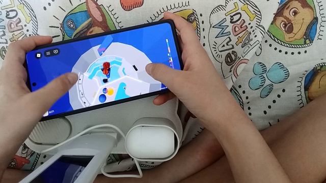 2 ЧАСТЬ БАСИК В РОБЛОКС? /★БАСИКИ ЛУЧШЕЕ★