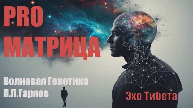 КОМПЛЕКС МАТРИЦ: ГАРМОНИЗАЦИЯ И ВОССТАНОВЛЕНИЕ | 2,5 часа аудиопрограммы