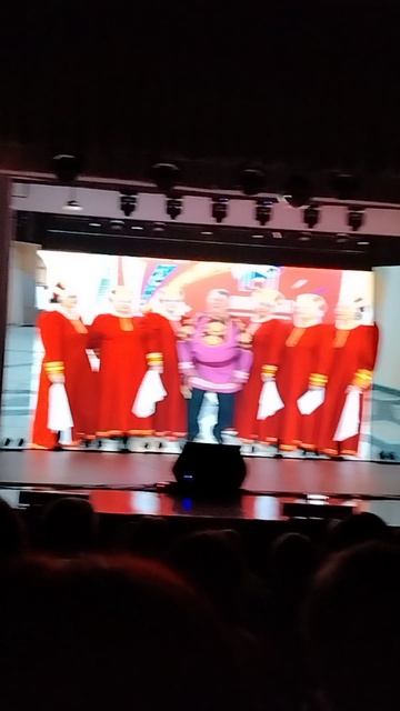 Всероссийский фестиваль 