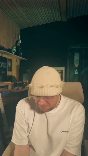 Зумер умер - песенка