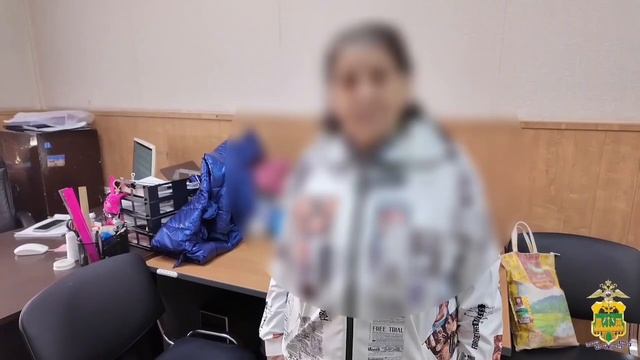 В Сочи задержали курьера мошенников и вернули 1,5 млн. рублей