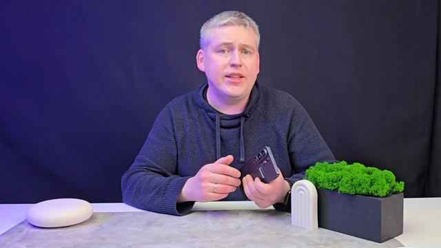 Samsung Galaxy S26 Ultra. Обзор камеры