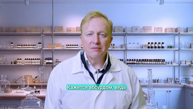 Ладан - парфюмерный антидепрессант 🤎