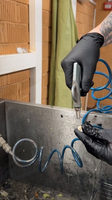 3Д-печать стоматологических коронок из фотополимера HARZ Labs Dental Sand Pro