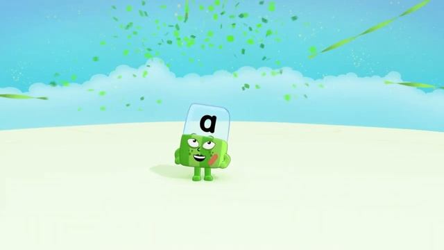 Learn To Read AY, AI And A_E _ Phonics And Word Magic _ @officialalphablocks (1)