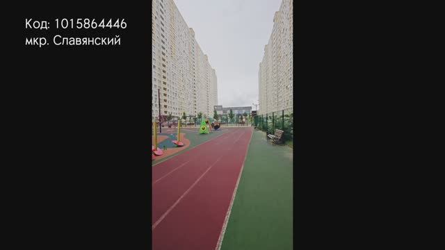 В продаже уютная студия 29 кв.м. с ремонтом в ЖК 