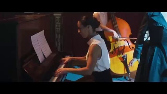 ИГРА В НОЧИ