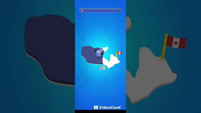 Играю в Paper.io2 за 3 года