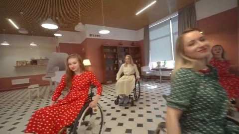 Проект Школа красоты и здоровья «Шаг к совершенству»