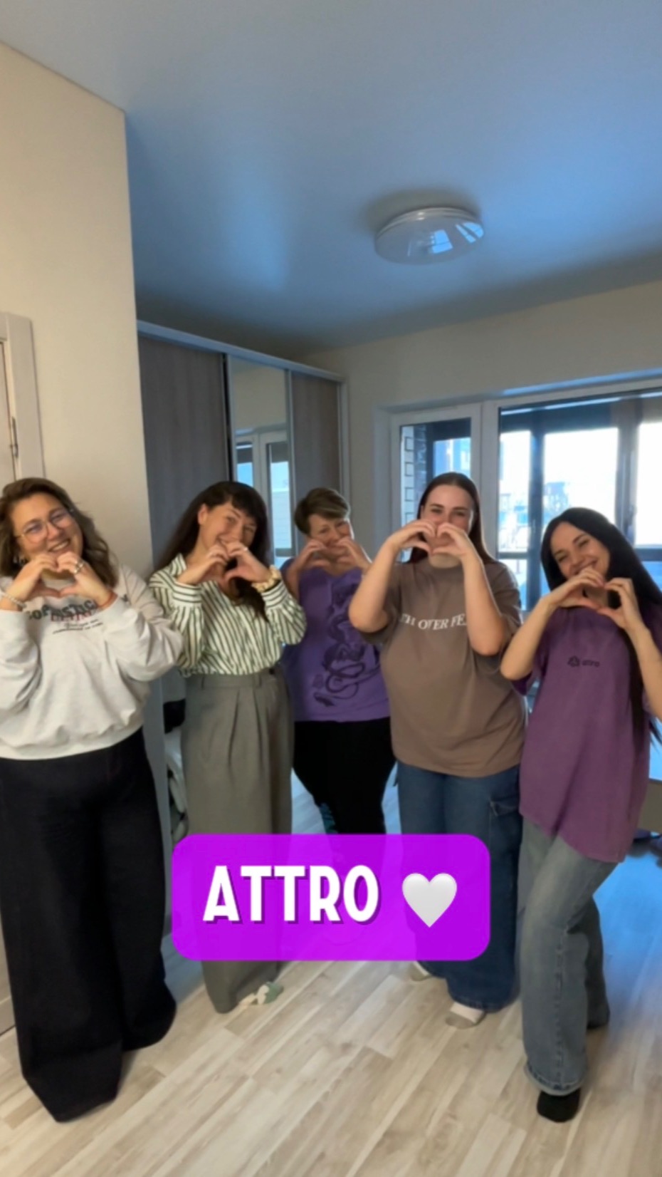 Когда хочешь быть строгим руководителем…