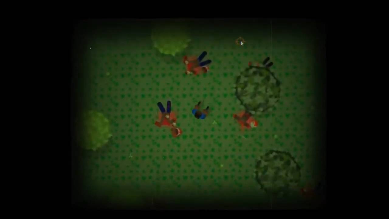 ♂ Zombie World 2 - Tрейлер (Перезалив) ♂ By ⚙️ Construct Classic ⚙️