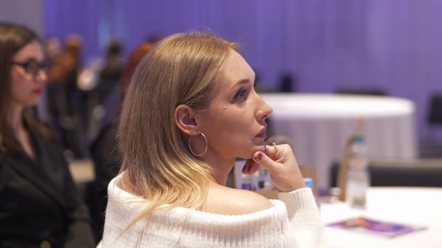 Первое событие ароматура, яркое, эмоционально насыщенное и незабываемое, прошло в городе Киров.