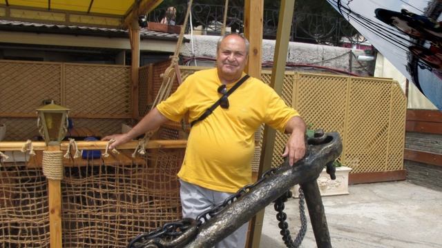 АНАПА ЯЛТА ТРАНЗИТ