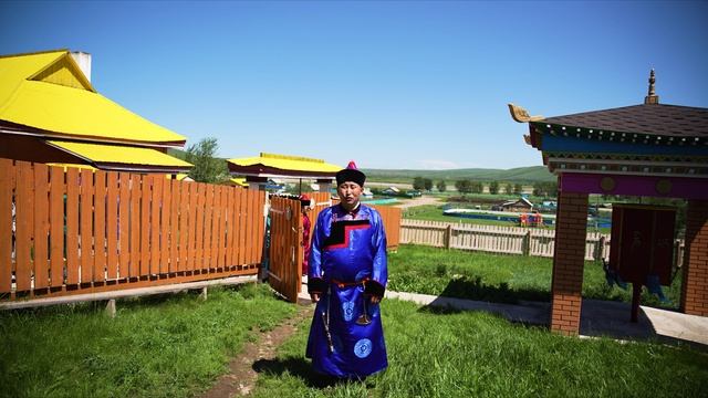 Сагааалган 2026. Кусочи 1990.