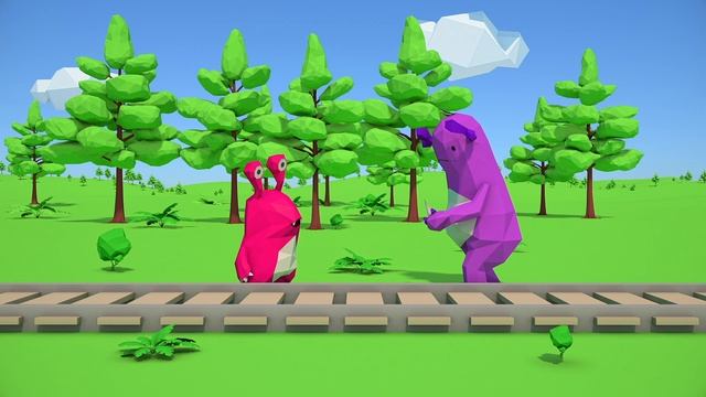 Мультсериал 