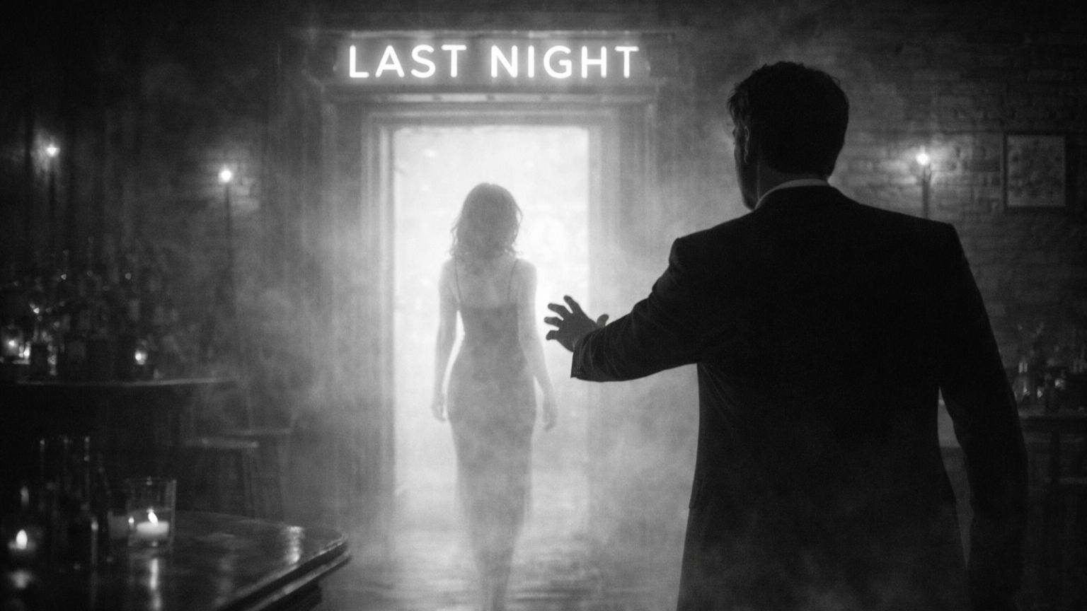 Last Night. Между сном и явью