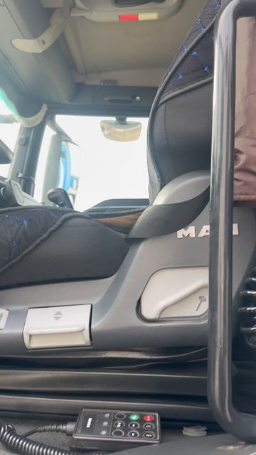 Man TGS 400 2014г Продается