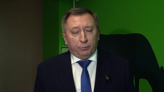 ЭкоНива в гостях у Курского ГАУ