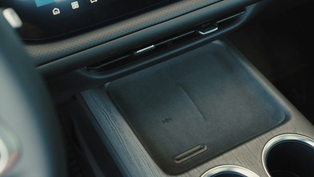 Обзор нового CHANGAN CS75PLUS 2025 г.