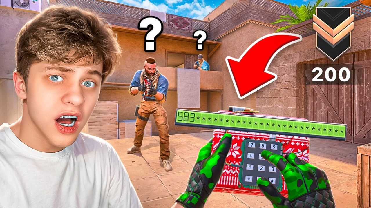 😱Проверяю БЕЗУМНЫЕ МИФЫ на Бронзах 200 ММР... (STANDOFF 2)