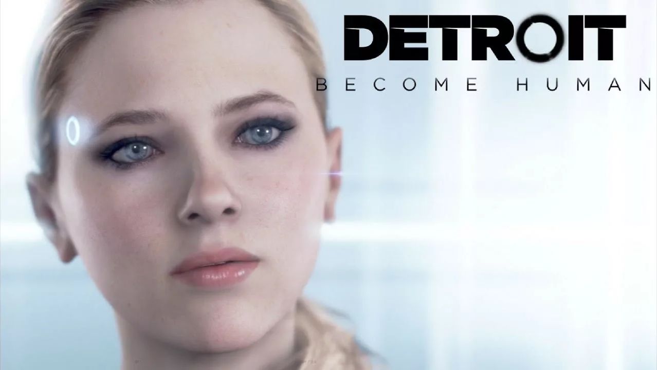 Детройт | Detroit Become Human | Провождение | Невероятная история № 4