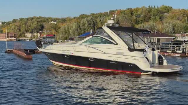 Doral Boca Grande. Большое устье - Большая легенда.