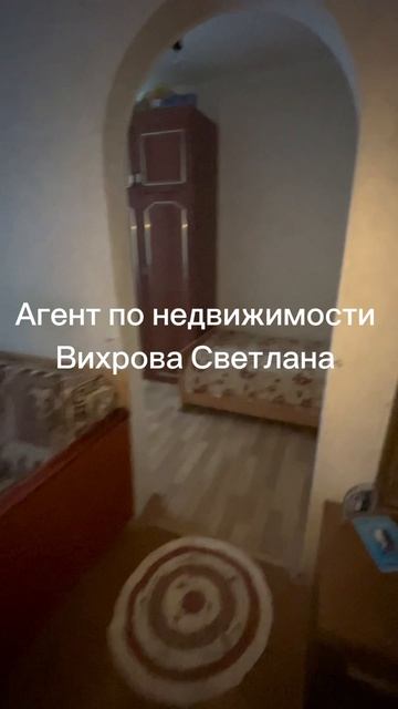 КГТ -студия на Торговой 25 м2