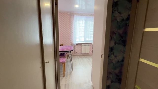 Уютная двушка в районе Древлянка, Петрозаводск, ссылка в описании.