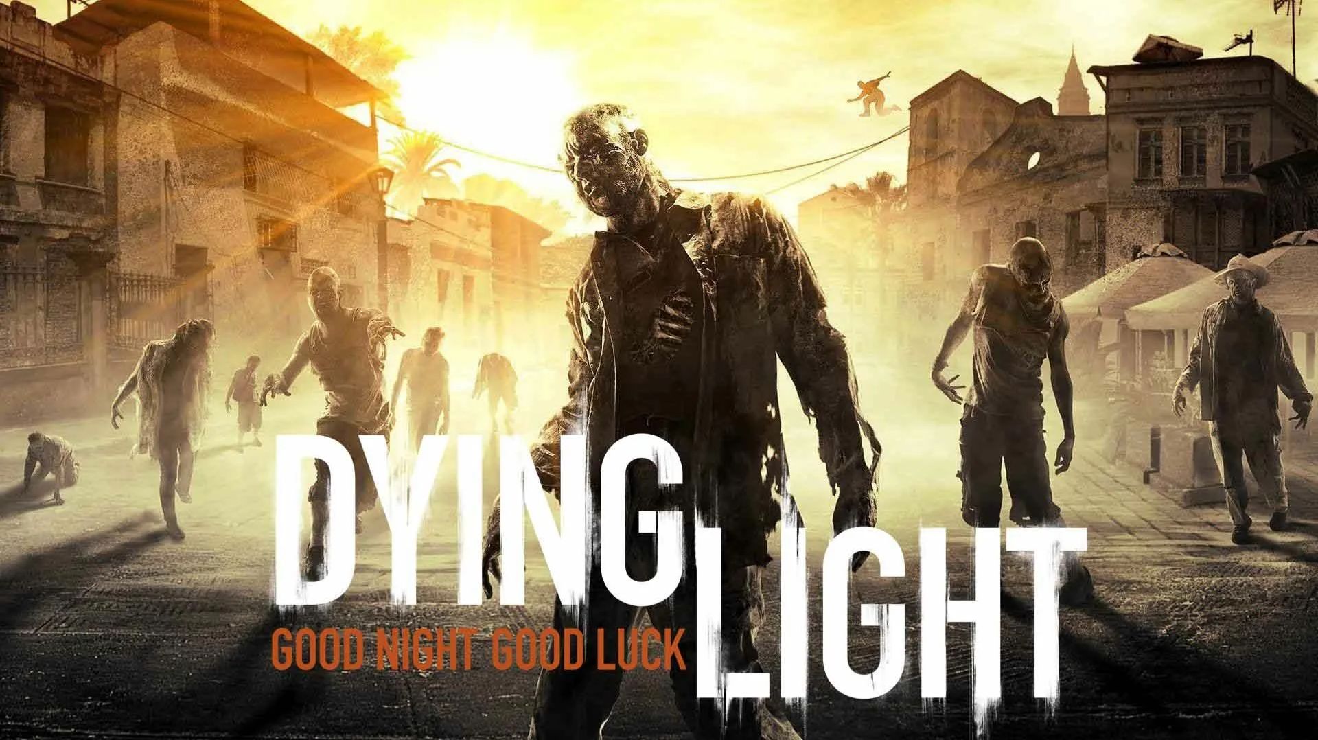 Dying Light