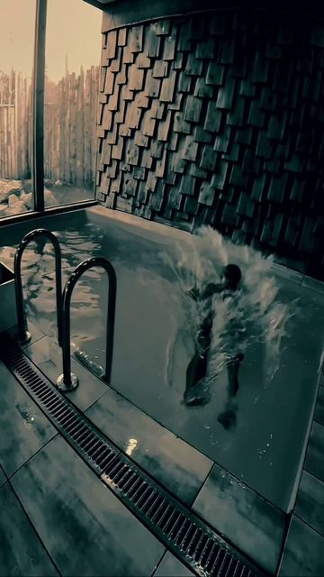 «План на вечер: Пушка‑Баня. Остальное — потом»