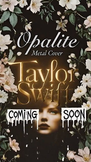 I Turned Taylor Swift Into METALCORE
