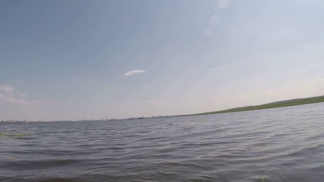река Исеть
