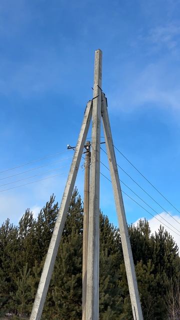 Коттеджный посёлок 