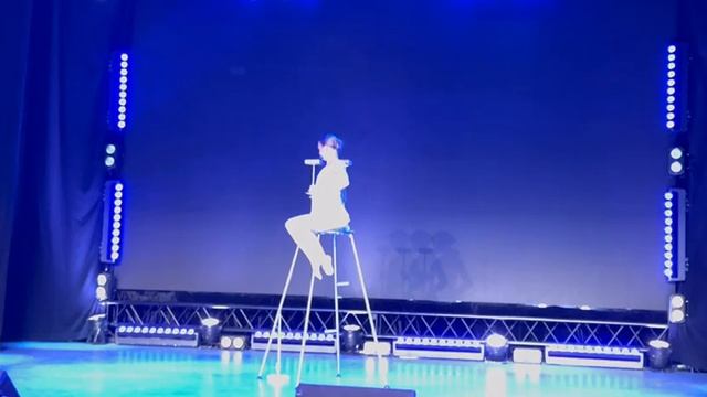 Круглова мария