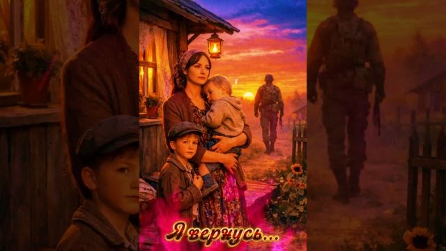 Представляем вашему вниманию авторскую работу, сингл 