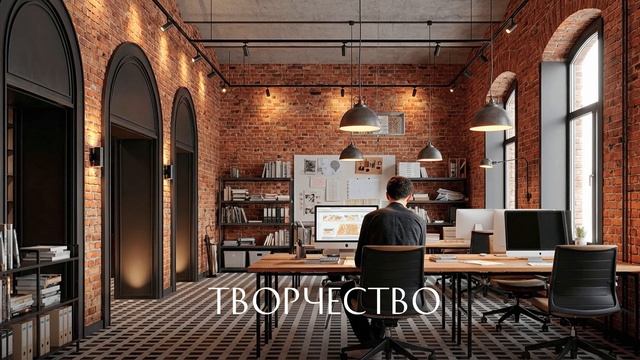 RBI — Светоч: дом как состояние и момент как искусство