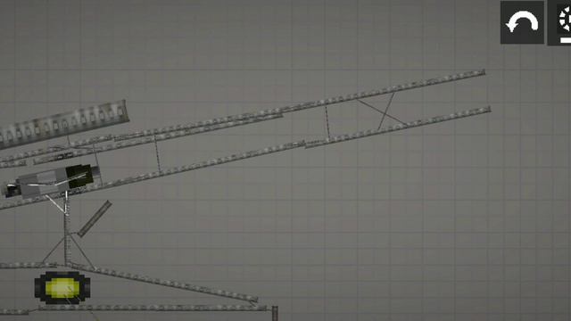 построил Дору в в мелон сандбокс