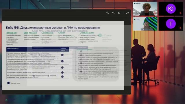 ЗАРПЛАТНЫЕ РИСКИ-2026: Когда ФНС доначислит налоги а работник выиграет суд