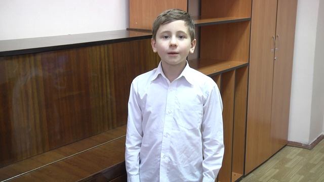 Калинин Иван  В.Крючков Россия