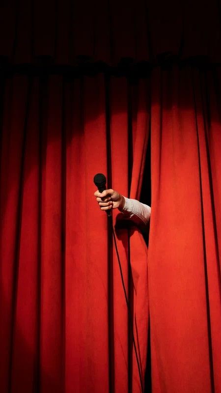 За кулисами театрального фестиваля