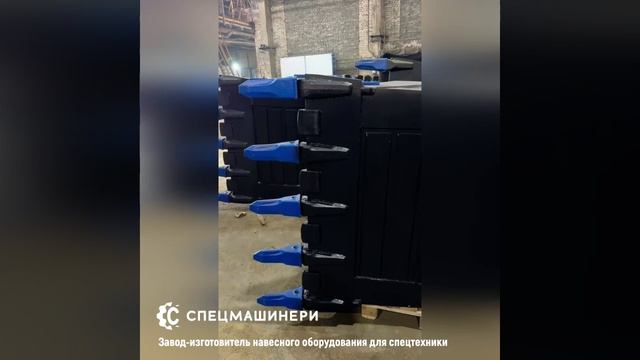 Используй на максимум весь потенциал своего экскаватора! Отгрузка скальных усиленных ковшей в ХМАО