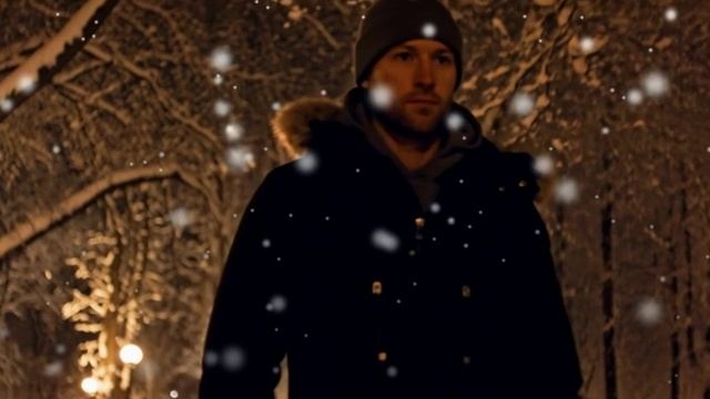 Михаил Шуфутинский — Падал снег