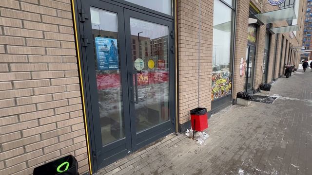 ЖК «Новое Внуково» Аэростатная 12/1