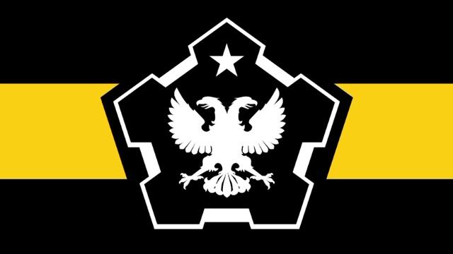 гимн черной лиги