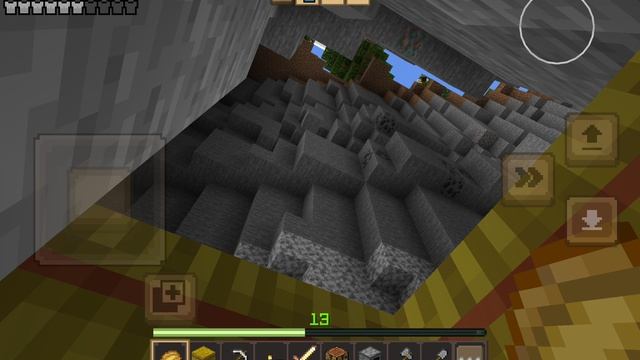 играю в майн