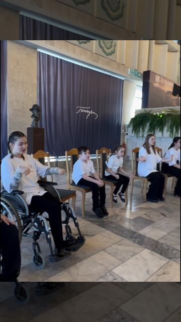 Театральная студия Могжиза