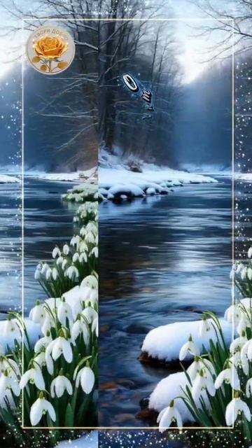 Доброе утро