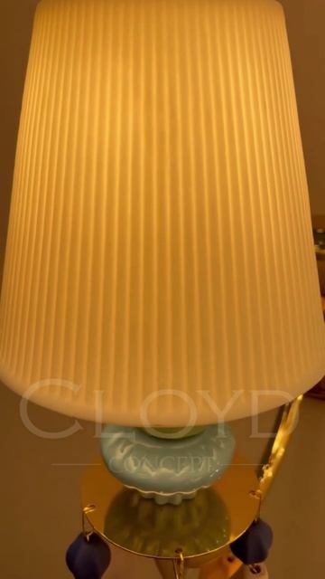 Бра Cloyd Lottie 20292