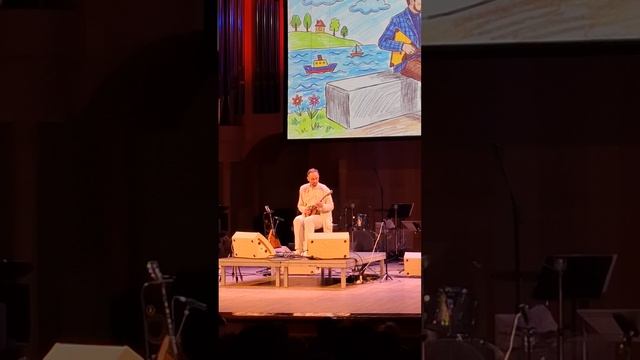 балалайка соло