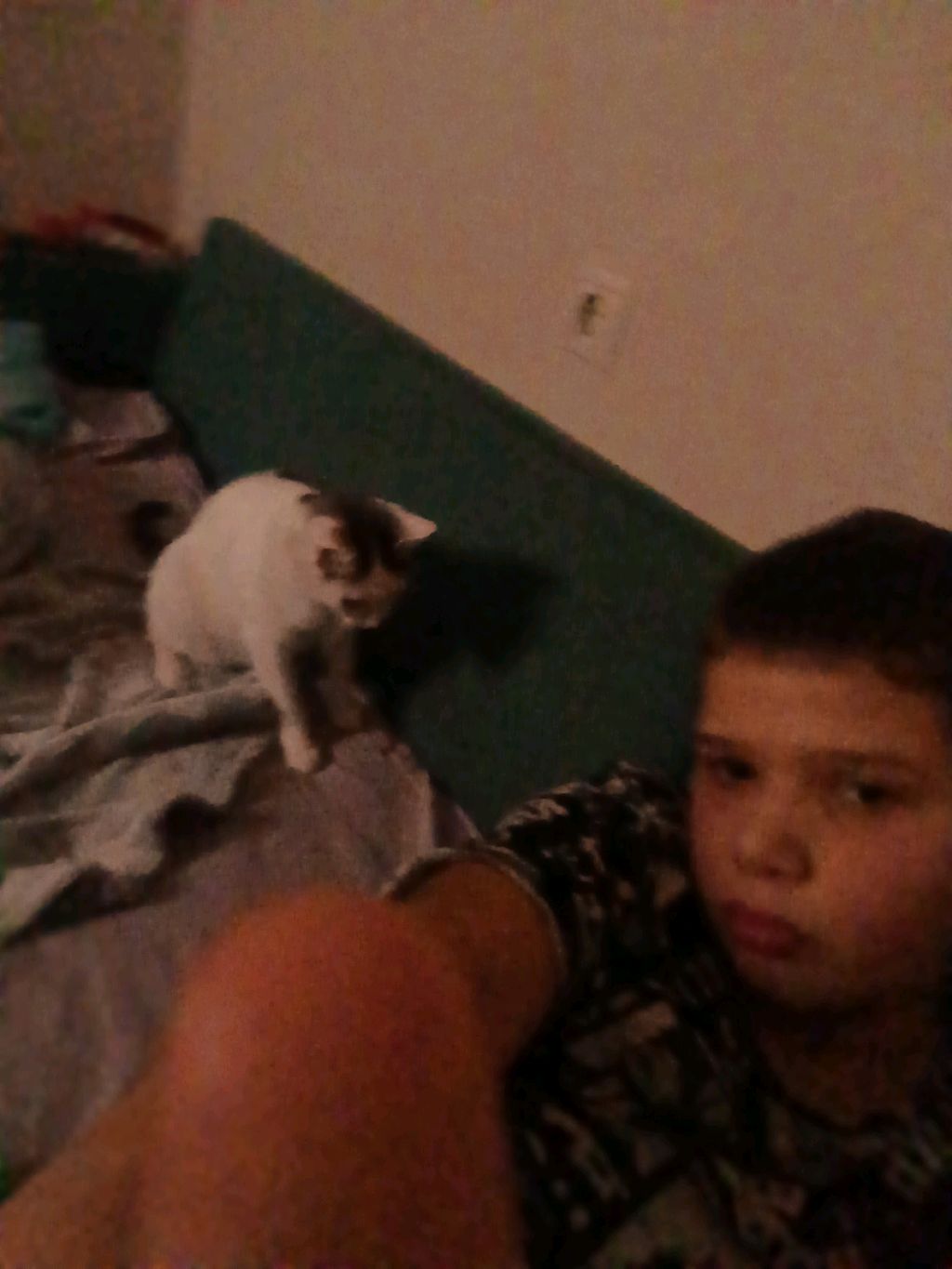 Разговариваю с подписчиками